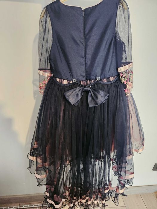 Продам детское платье