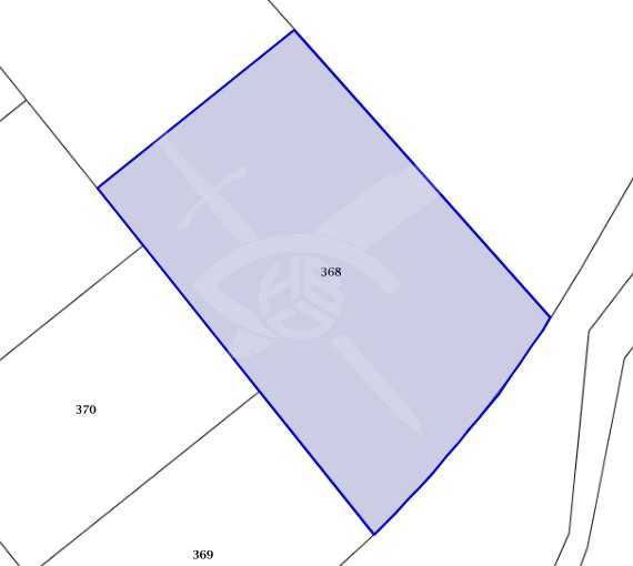 Парцел в Приморско 68462