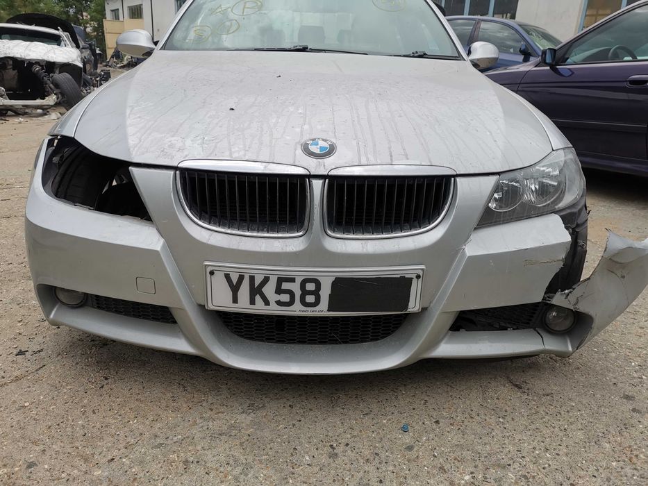 на части бмв е90 318д 143кс н47 bmw e90 n47 143hp рекаро нави м пакет
