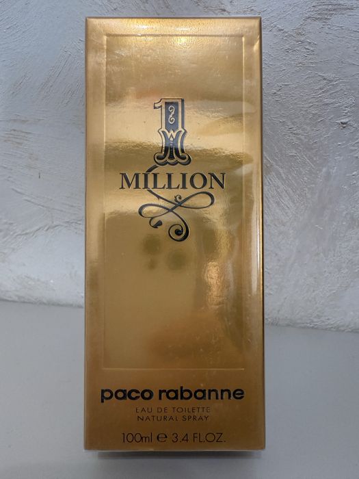 Paco Rabane Milion