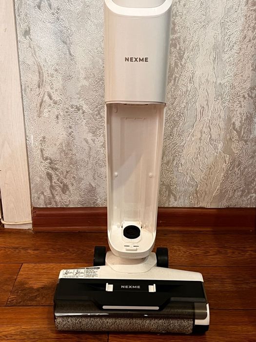 NEXME G10 Pro белый