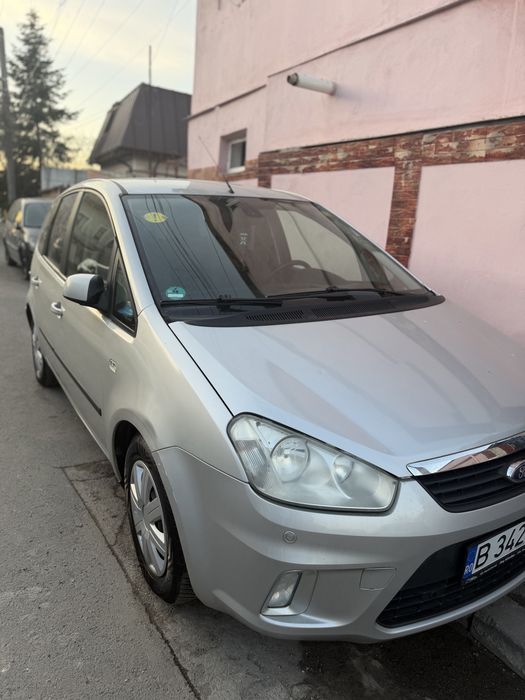 FORD C-Max 2008 — imagine 12