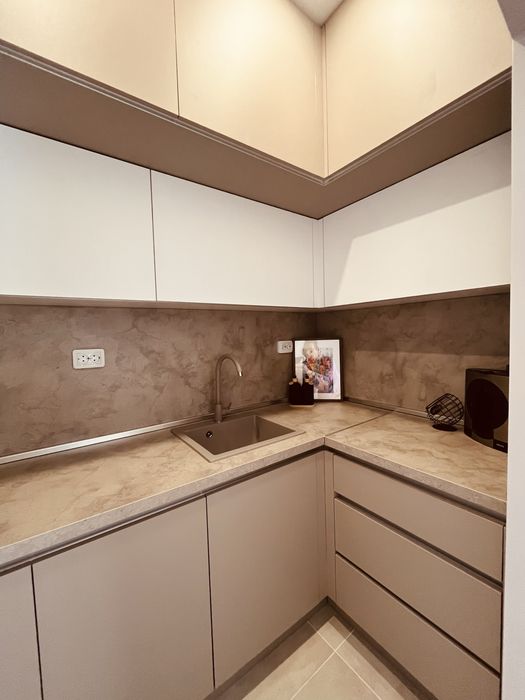 Дава се под наем Тристаен апартамент в Стара Загора, Опълченски - 70 кв.м за 510 € - Снимка #5