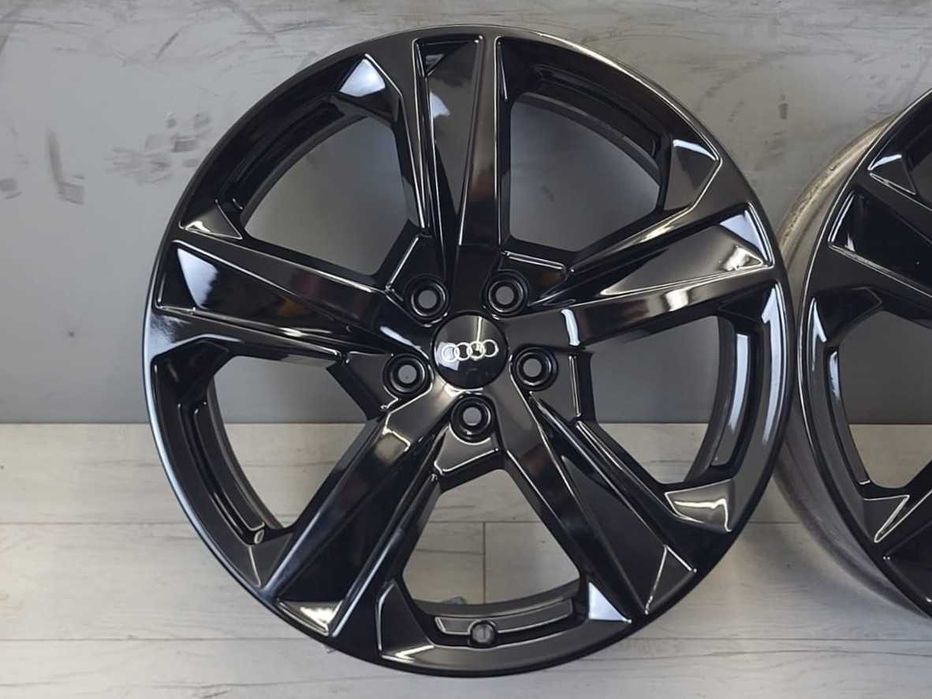 Jante Audi 5x112 R19 A7 (4K), S7, A4 (B8,B9), A6, Q5; Skoda; VW; Seat