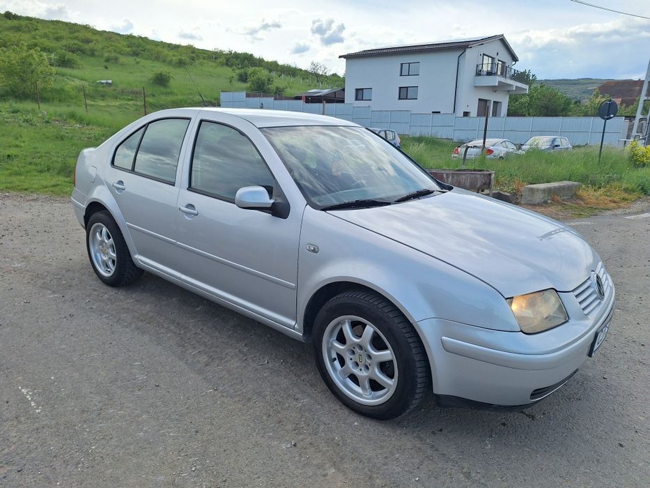 VOLKSWAGEN Bora 2003 — imagine 2
