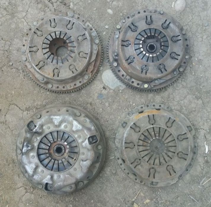 Продам  запчасти