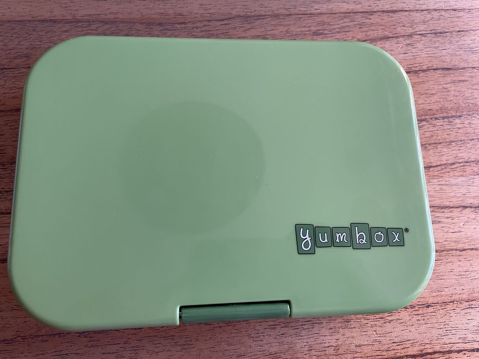 Кутия за храна Yumbox