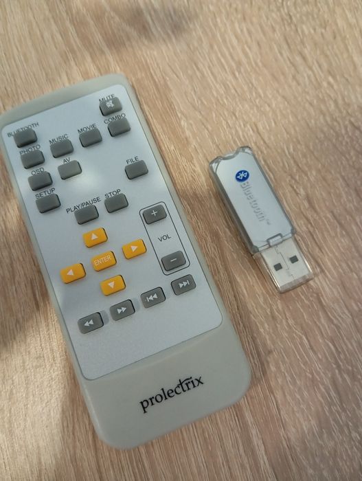 Фото рамка с Bluetooth