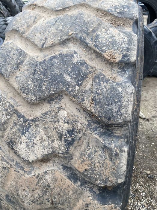 20,5 R25 -cauciuc industrial