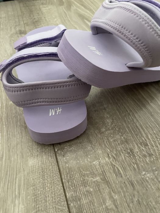 Sandale H&M nr.34-45
