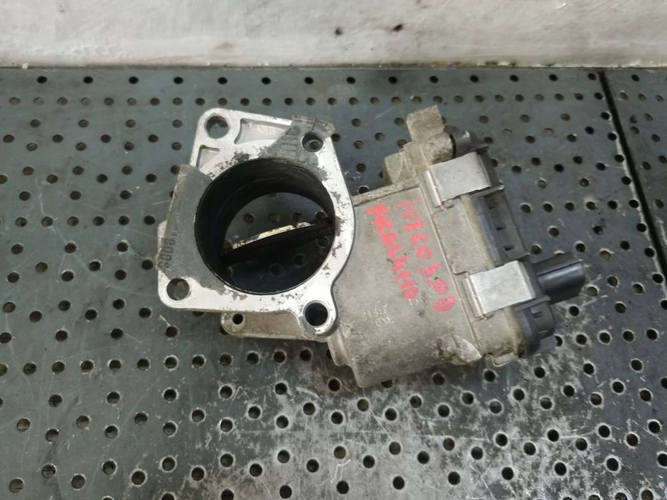 clapeta acceleratie 3.0 hpi f1cgl411a iveco daily 6  005801728249