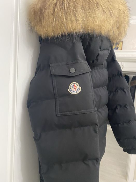 Geaca barbati cu puf