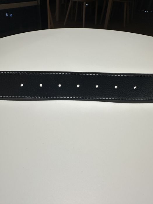 Curea Neagra marime 105cm