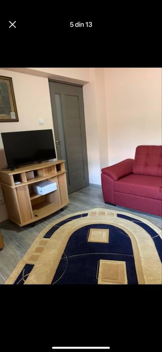 Vand apartament in Abrud
