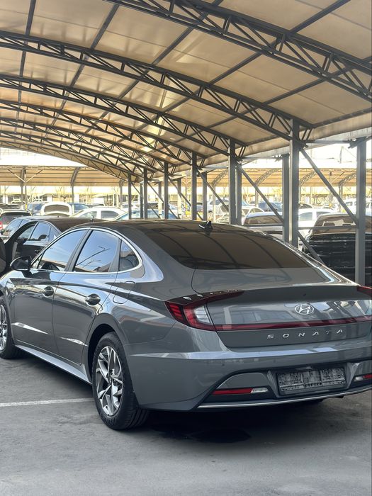 Hyundai Sonata 2litr