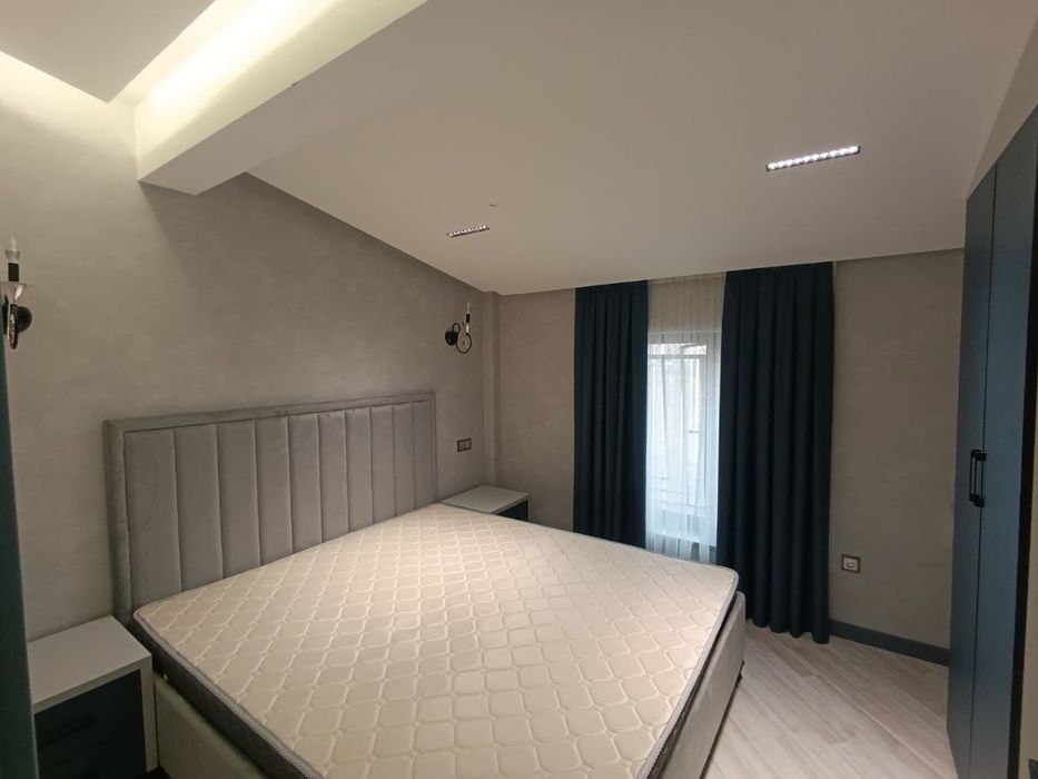 Продаётся квартира в новостройке в Шайхантахурском районе, Ц-13 Лабзак