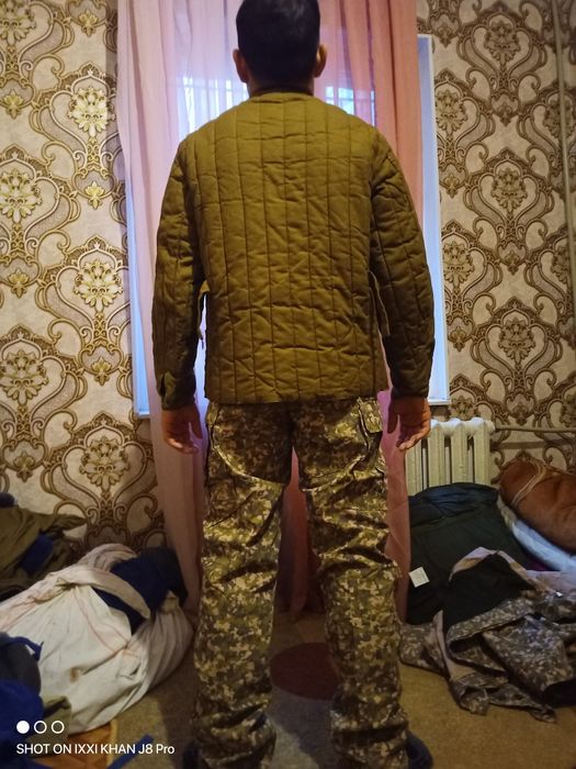 Ваиени формалар  ССР дікі