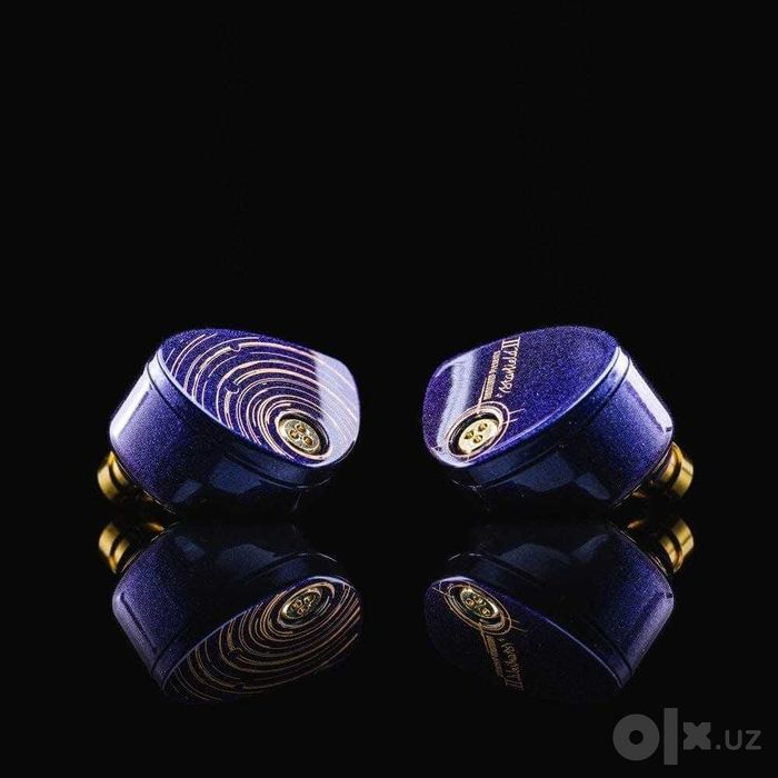 IEM наушники Moondrop Starfield 2