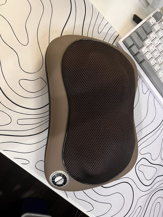 Массажер для спины