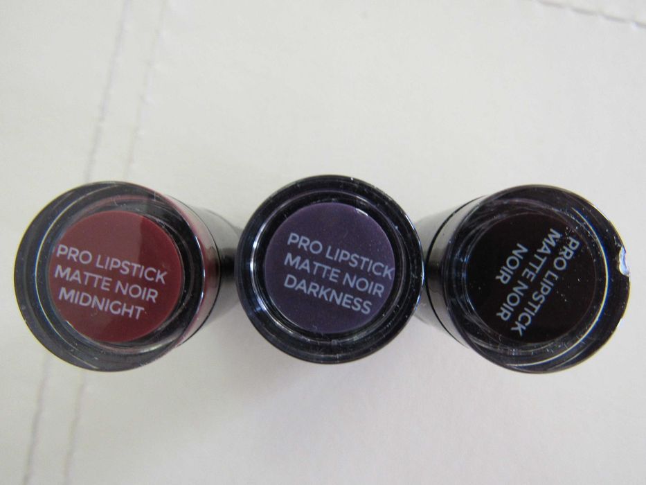 Червило REVOLUTION, ново, цветове