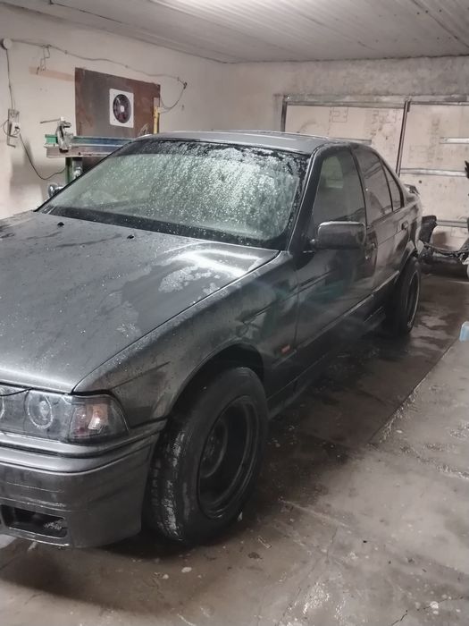 Продажа, БМВ, Шу цена в лс, находу
