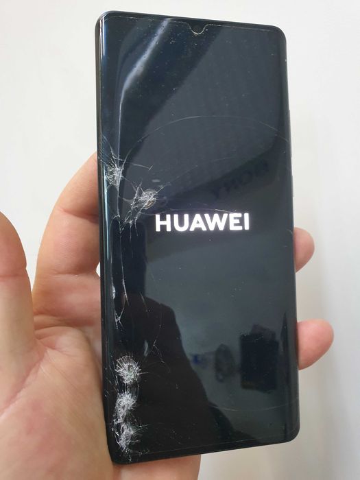 Дисплей за Huawei P30 Pro 80лв.