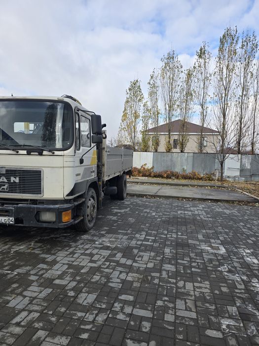 Продам манипулятор