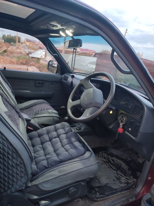 Продам ТОЙОТА СЮРФ 130