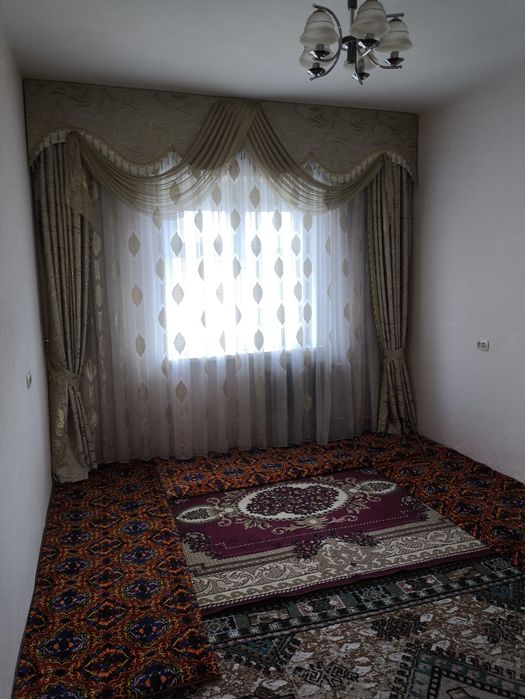 2 xonalik kvartira ijaraga beriladi