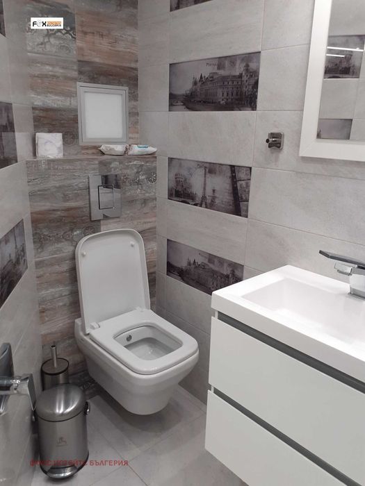 Дава се под наем Тристаен апартамент в Пловдив, Кършияка - 110 кв.м за 816 € - Снимка #5