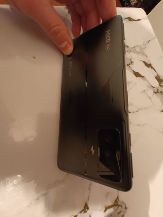 Poco F4 GT 256Гб/12+3 озу