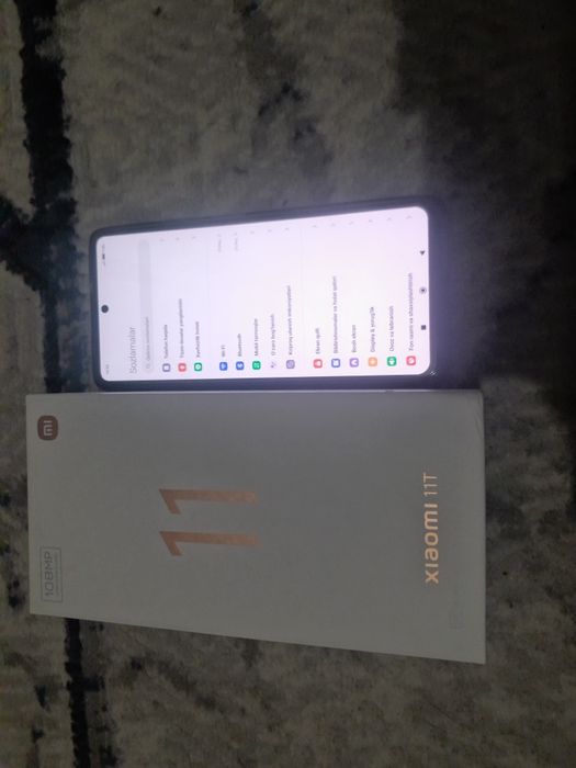 Xiaomi 11T 128/8
