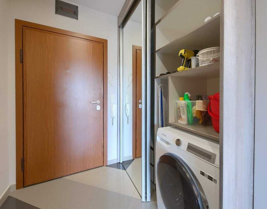 Дава се под наем Тристаен апартамент в София, Витоша - 87 кв.м за 850 € - Снимка #6