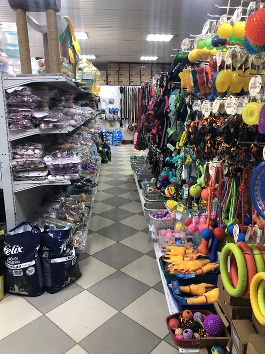 Клетка для средних и мелких попугаев