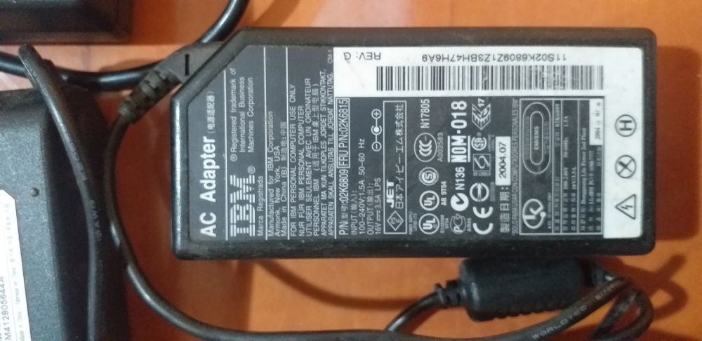 Incarcatoare laptop sony,dell,panasonic,ibm