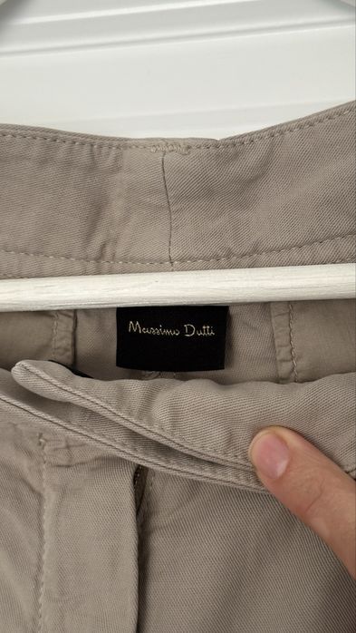 Бермуди Massimo Dutti