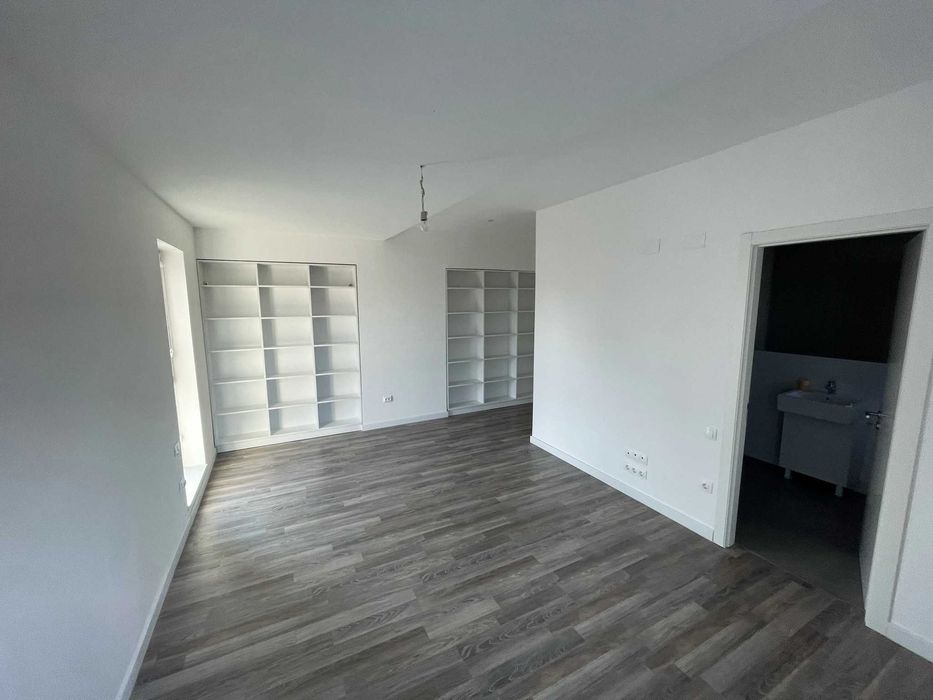 Inchiriez apartament 3 camere 96mp utili Salubritatii 49, Aviatiei/Baneasa