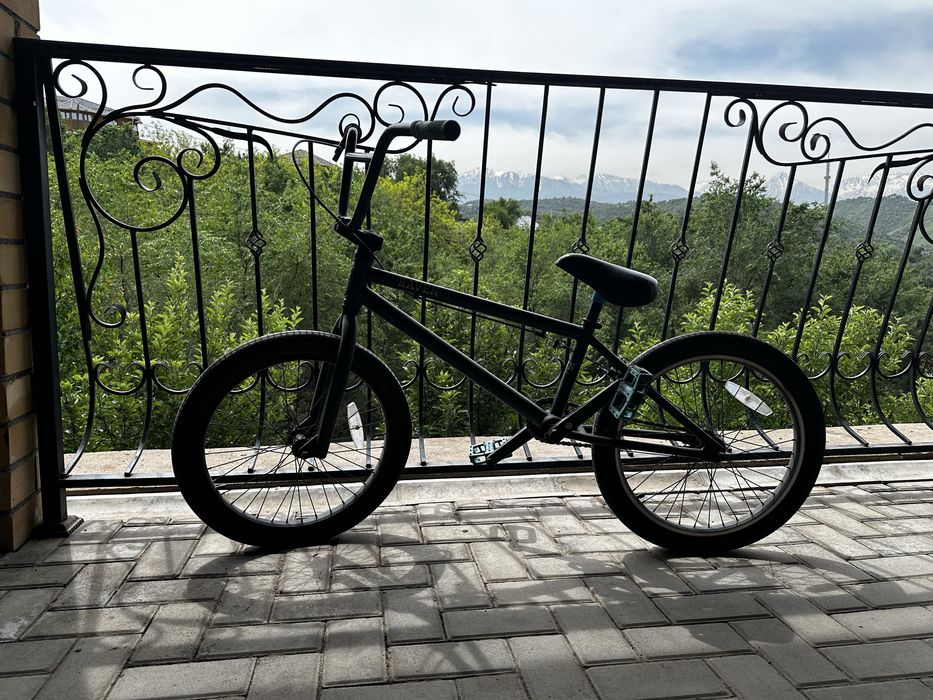 Велосипед BMX бу