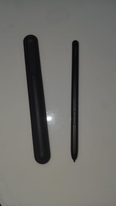 Pen fold edition