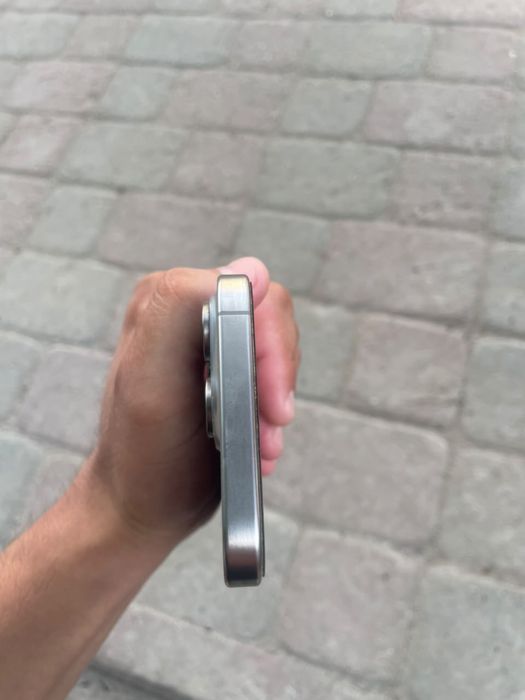 15 pro max 512gb