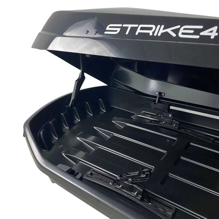 Автобокс Junior Strike, Altro, Xtreme- ИТАЛИЯ! НОВО ! НА СКЛАД! МОНТАЖ