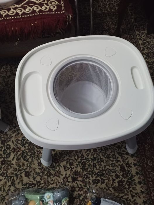 Стул для детей 3в1