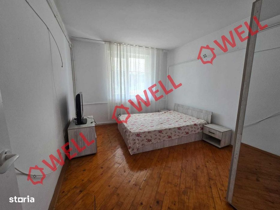 Apartament de vânzare în Întorsura Buzăului!