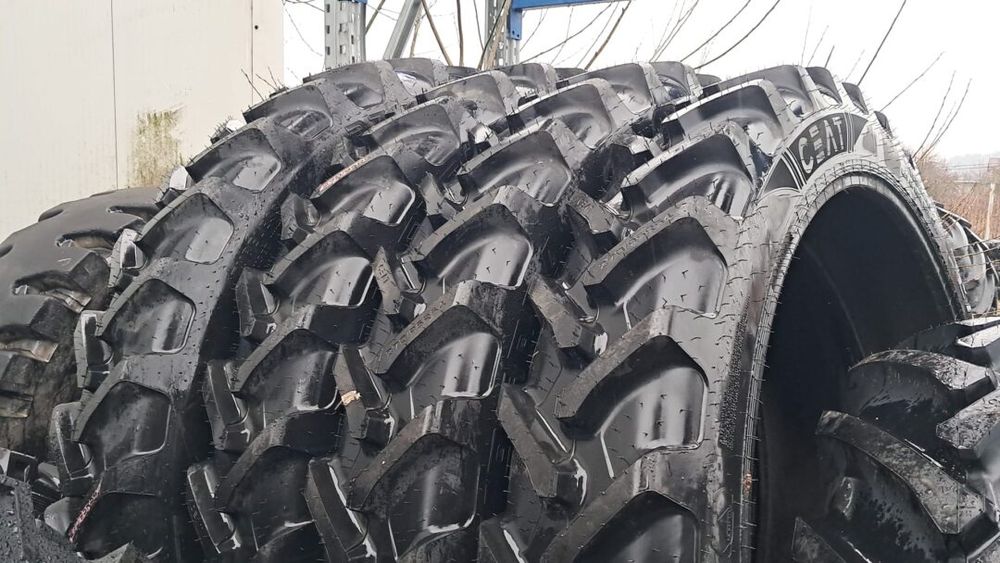 ANVELOPA 270/95 R54 CEAT Farmax RC 149A8/ 146D TL  Cauciucuri tractor, Fiat, Case, Fendt, John Deere, New Holland, Massey Ferguson, UTB   Cauciucuri t