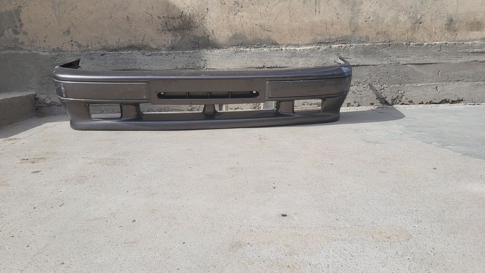 Бампер от ваз 2115