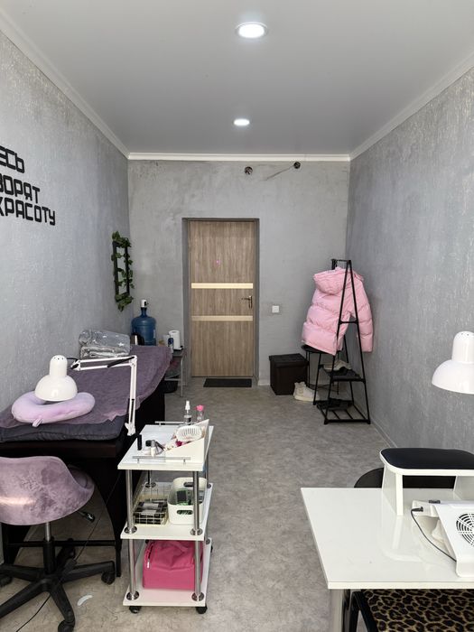 Ищу девочку на совместную аренду