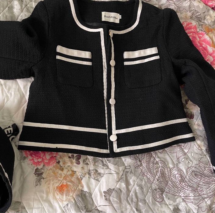 Двойка chanel 400тыс