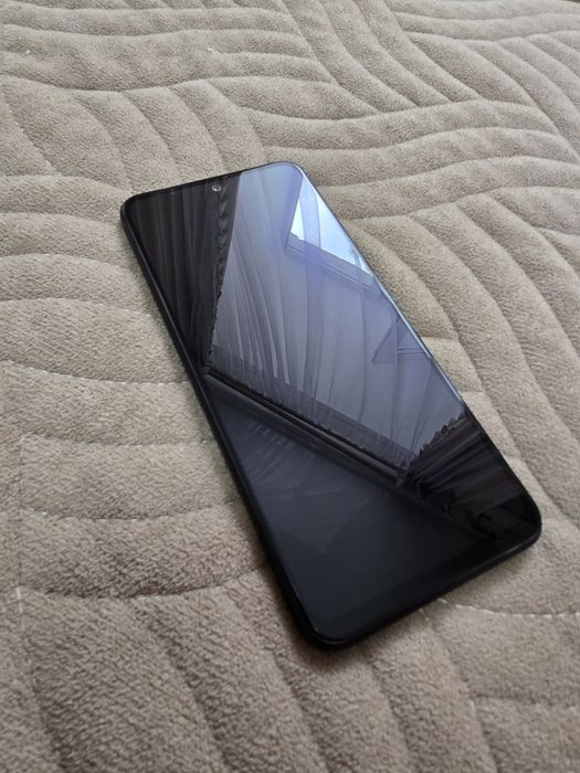 Xiaomi Redmi Note 11S 5G