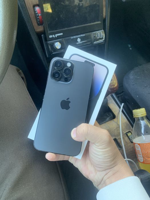 Iphone 14 pro max 512gb