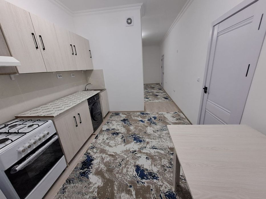 Bektemir vodnik musaffo Maskan